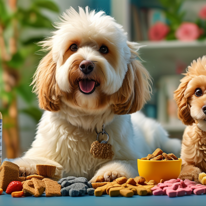 2026 How to Choose Treats for Pet Joint Health?