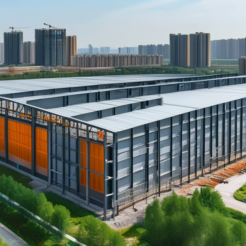China Best Metal Framing Solutions for Construction Industry?