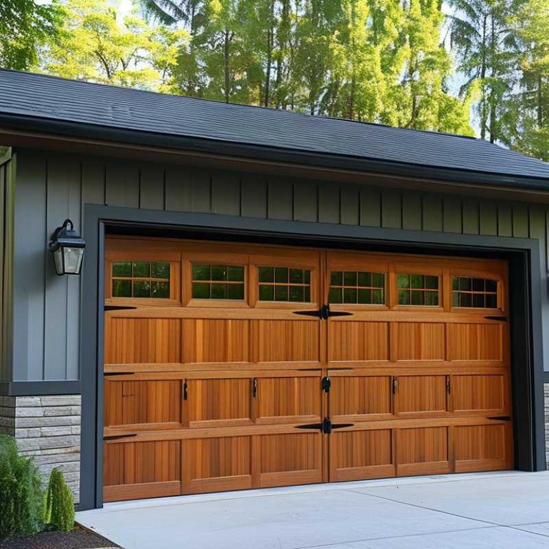 Top Benefits of Rolling Garage Doors for Global Buyers?