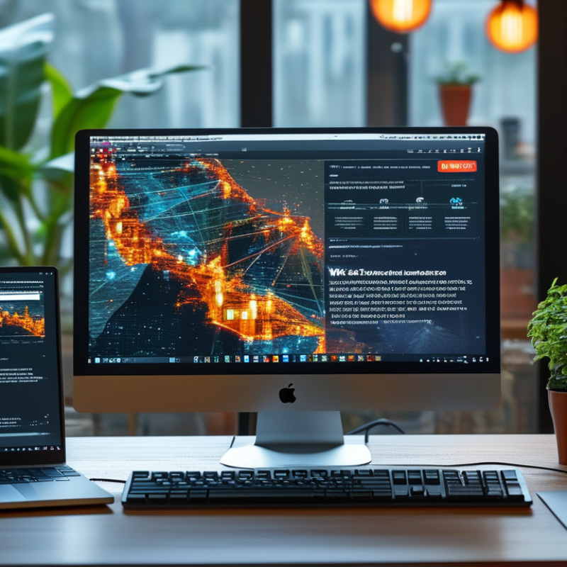 What Makes Mx Series Routers Ideal for Global Procurement?