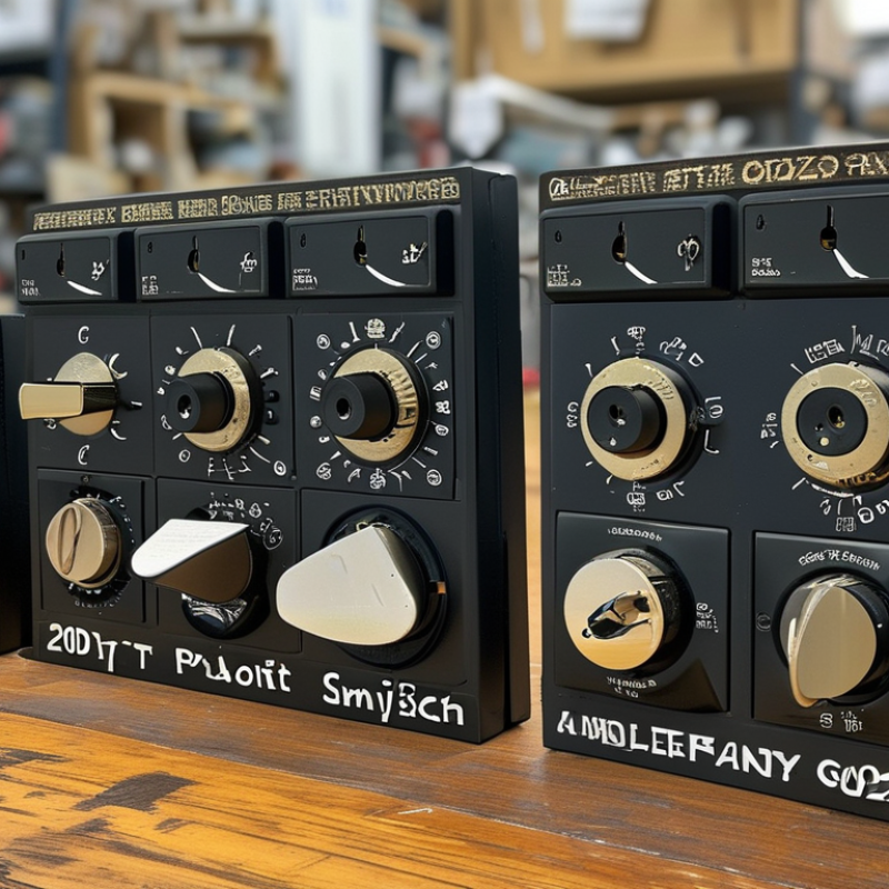 2026 Best Dpdt Rocker Switch for Global Buyers Guide?