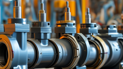 What is Hydraulic Cylinder Manufacturing for Global Buyers?