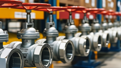 Why is Valve Tag Essential for Efficient Procurement?