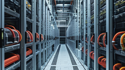 How to Optimize Data Center Thermal Management for Improved Efficiency?
