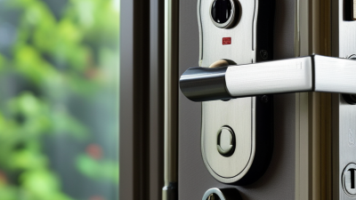 What is the Best Lever Lock for Global Buyers?