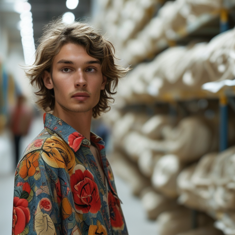 What Factors Influence Clothing Prices for Global Buyers?