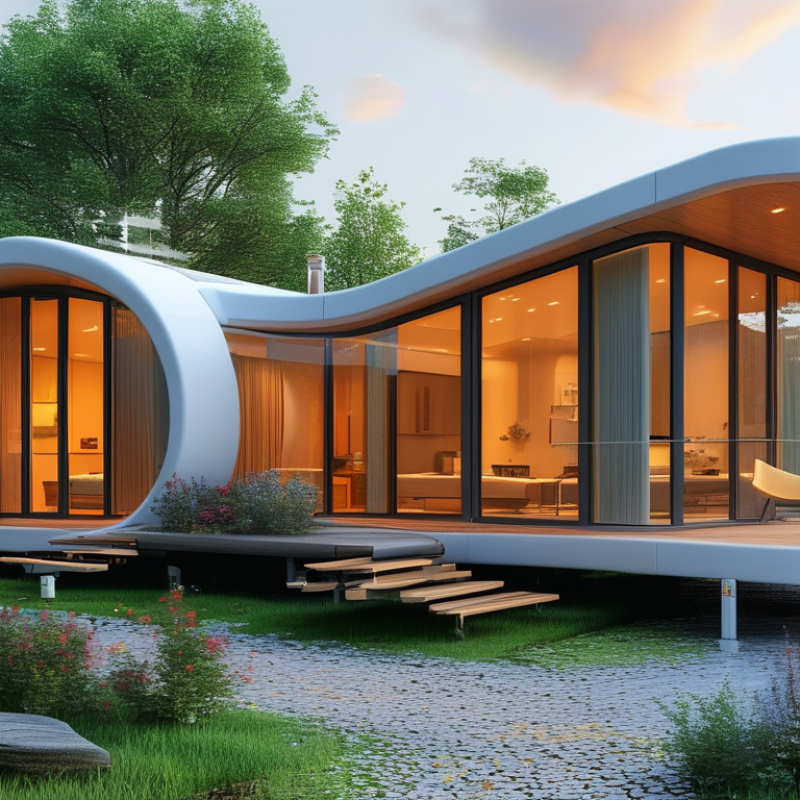2026 Best Modular House Designs for Sustainable Living Solutions?