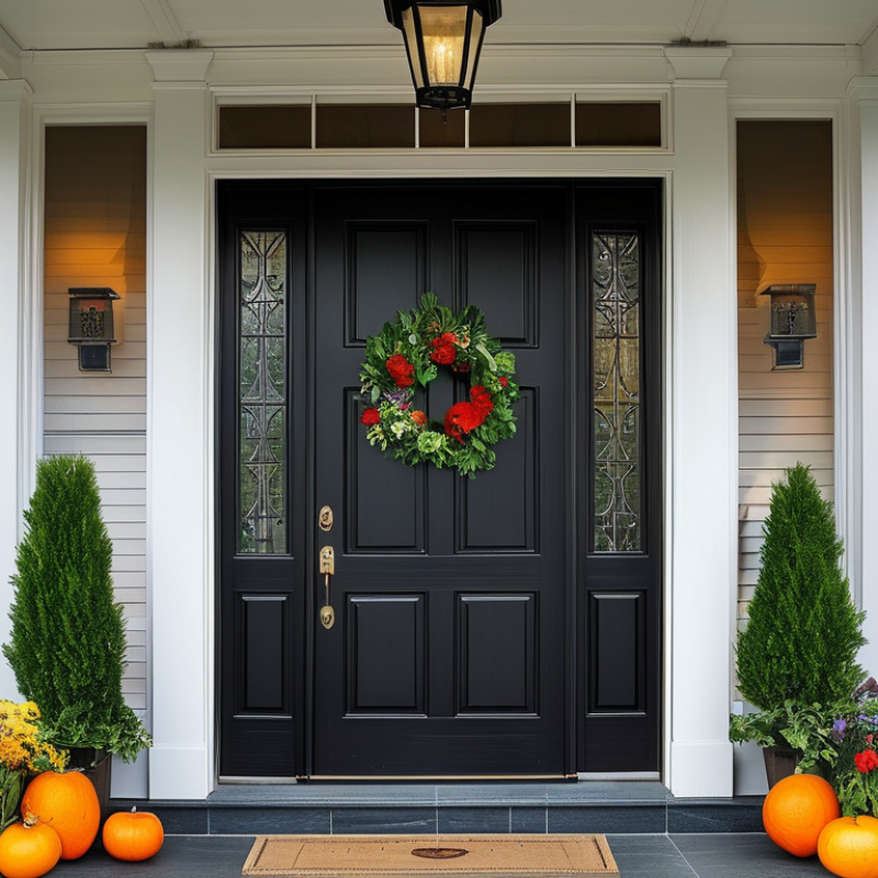 Top 10 Front Door Replacement Options for Global Buyers?