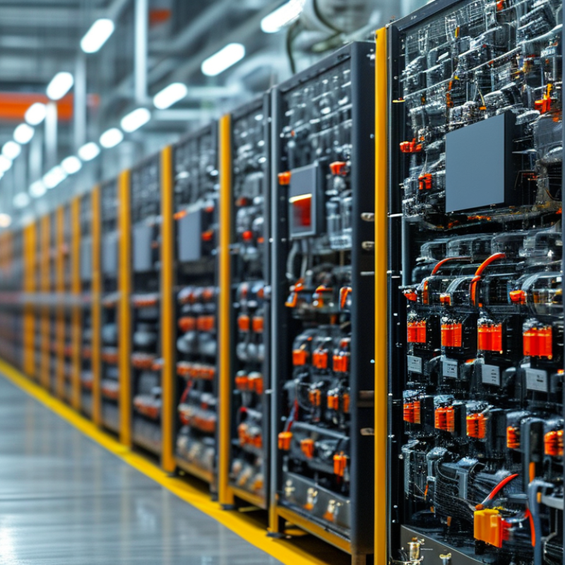 2026 Best Thermal Management Systems for Global Buyers?