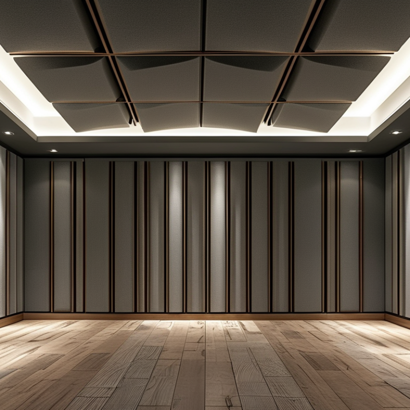 Top 5 Acoustic Panels Ceiling Tips for Better Sound Quality?