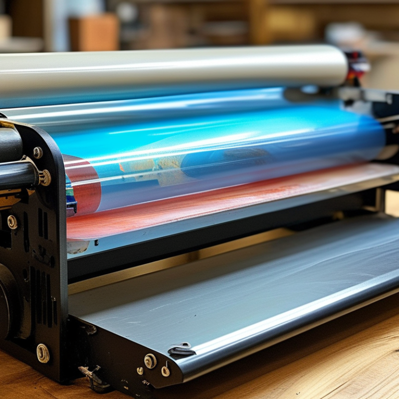 Why Choose a UV Cylinder Printer for Your Printing Needs?