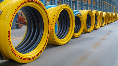 Top 10 Heavy Duty Hose Options in China for All Your Needs?