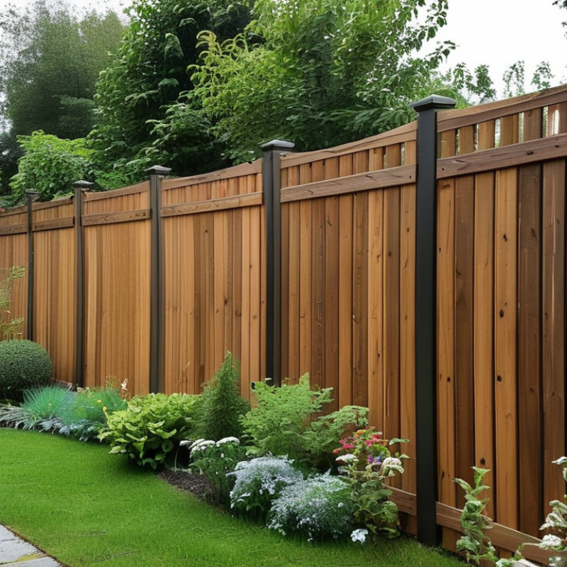 2026 Top Garden Fence WPC Options for Global Buyers?