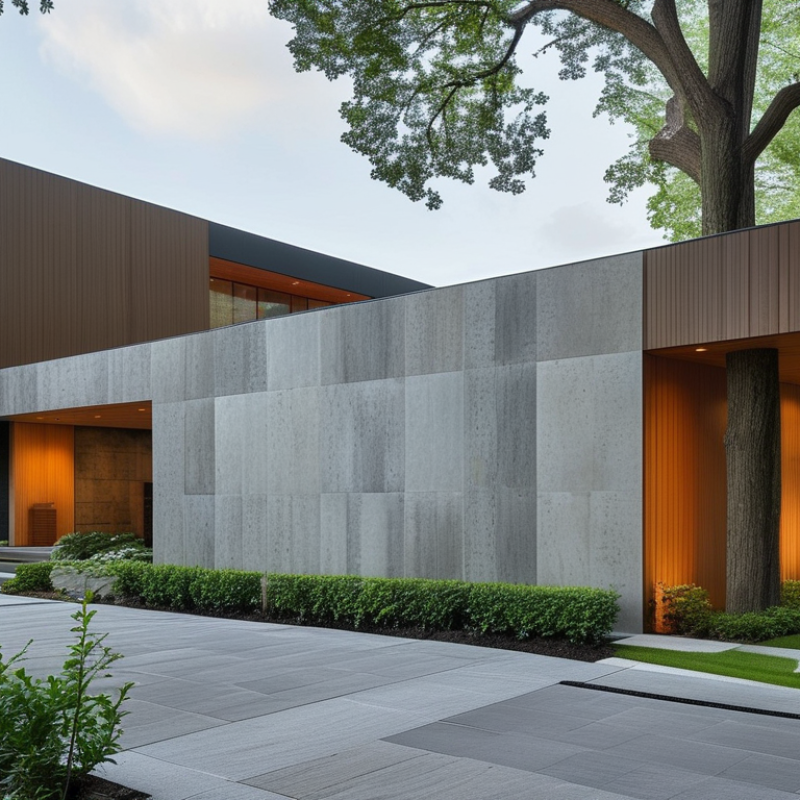 How to Choose the Best Wall Cladding for Your Project?