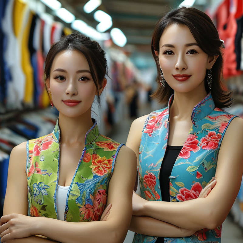 China Top Tank Tops Wholesale for Global Buyers What to Know?