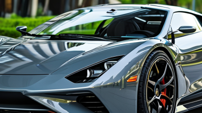 China Best Electric Sports Car Options for Global Buyers?