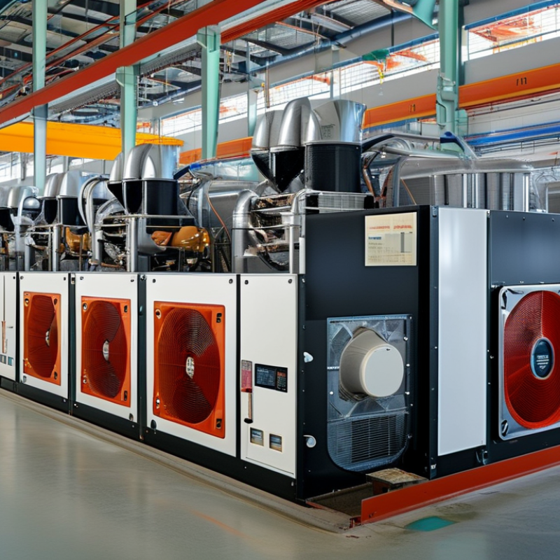 China Top 10 Water Chiller System Suppliers for Global Buyers?