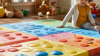 2026 How to Choose the Best Foam Play Mat for Kids?