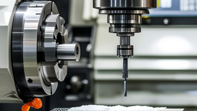 Why Choose a CNC Turning Machine for Precision Manufacturing?