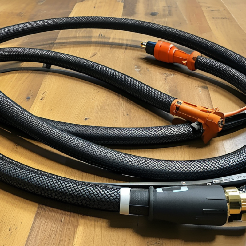 How to Choose the Right Flexible Cable Conduit for Your Needs?