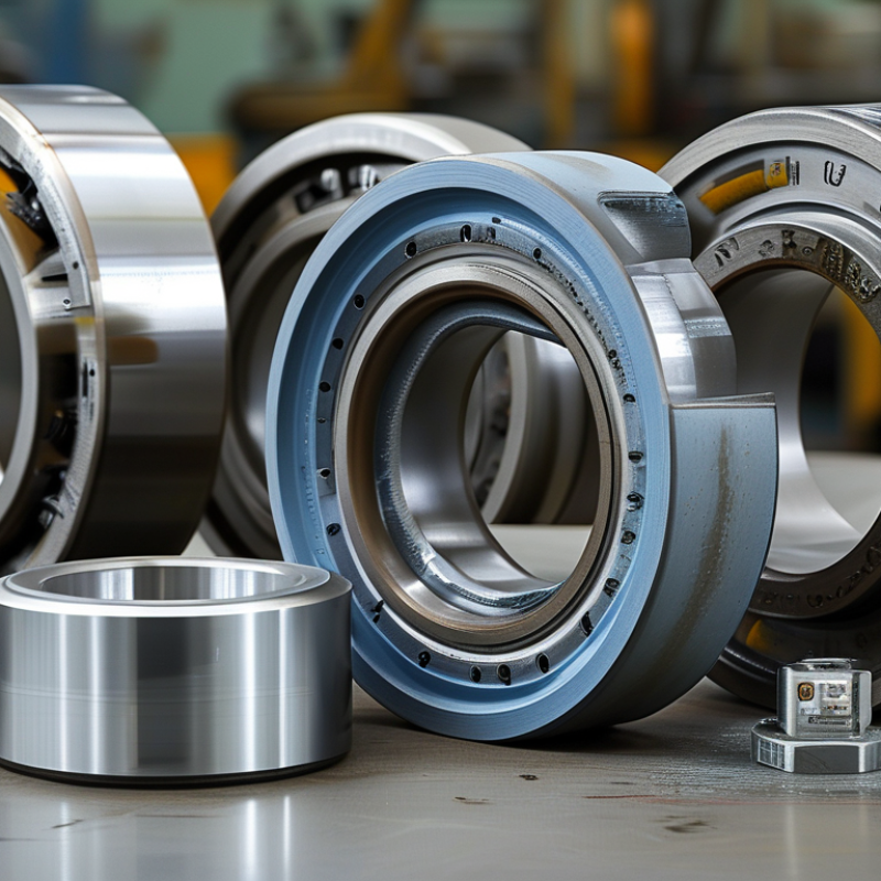 2026 Best Alumina Ceramic Radial Bearing Options for Buyers?