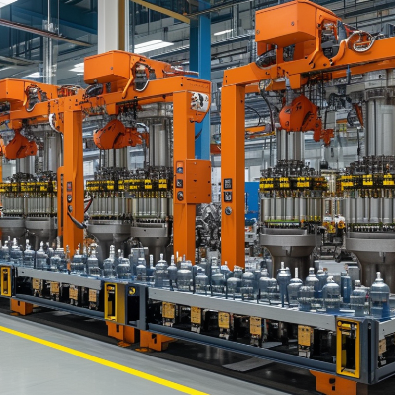 What is the Difference Between Pneumatic and Hydraulic Systems?
