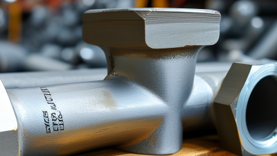 Top 10 Stainless Steel Fittings Every Global Buyer Must Know