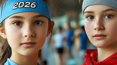 2026 Top Youth Wrist Brace Trends for Active Lifestyles?