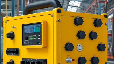 What is a Phase Converter 3 to 1 and How Does It Work?
