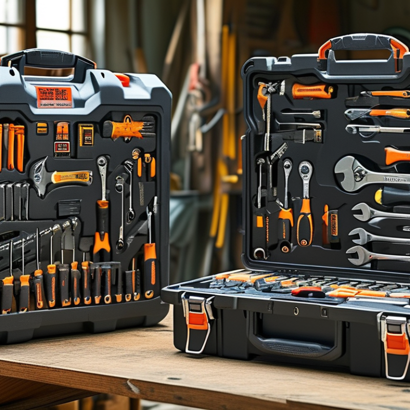 What is a Heavy Duty Tool Bag and Why You Need One?