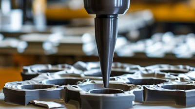 What is the Injection Moulding Process and Its Benefits?