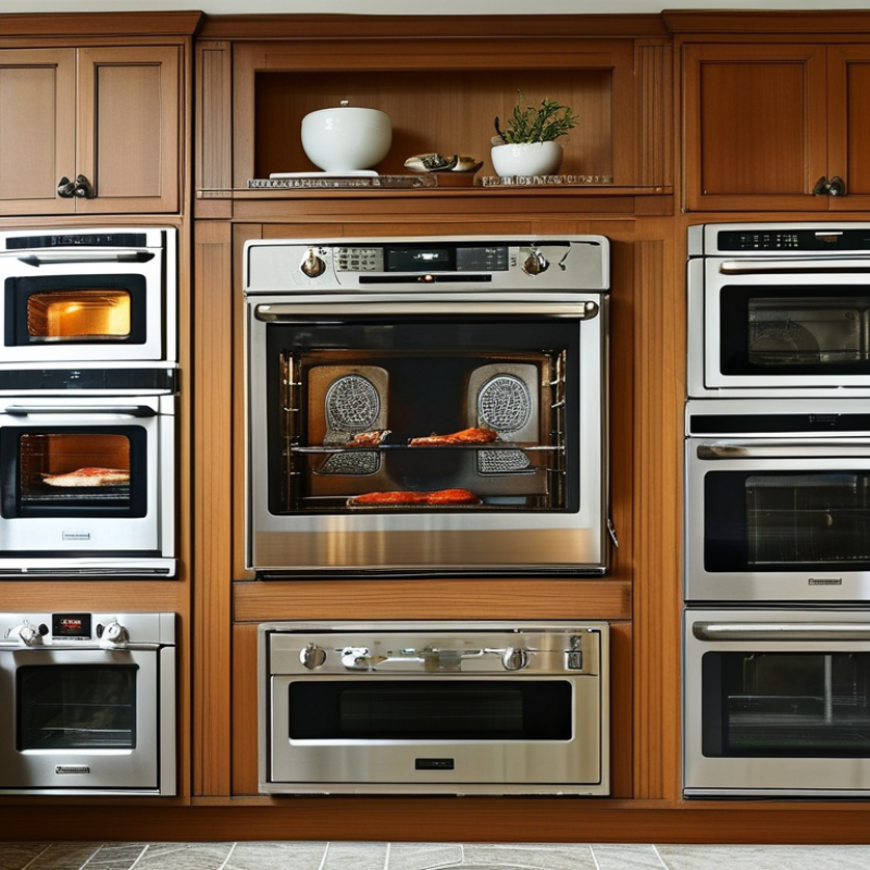 2026 How to Choose the Best Combi Oven for Home Cooking Needs?