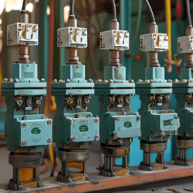 2026 Best Isolation Switch Options for Global Buyers?