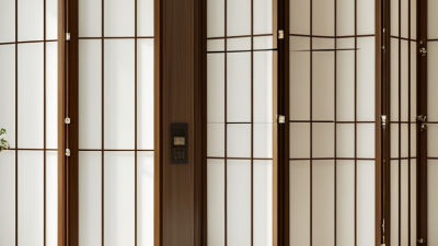 Are Solid Core Bifold Doors the Best Choice for Your Home?