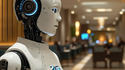 Explore the Best Serve Robotics Innovations for 2026?