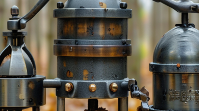 How to Choose the Right Dewatering Screw Press Machine for Your Needs?
