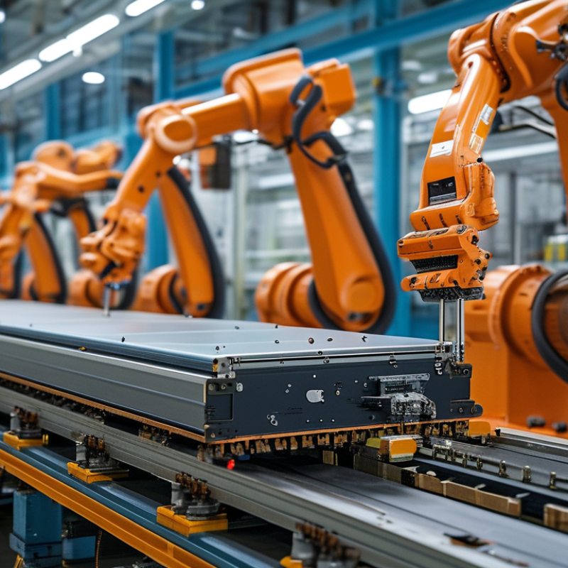 What is a Linear Motor System and How Does it Work?