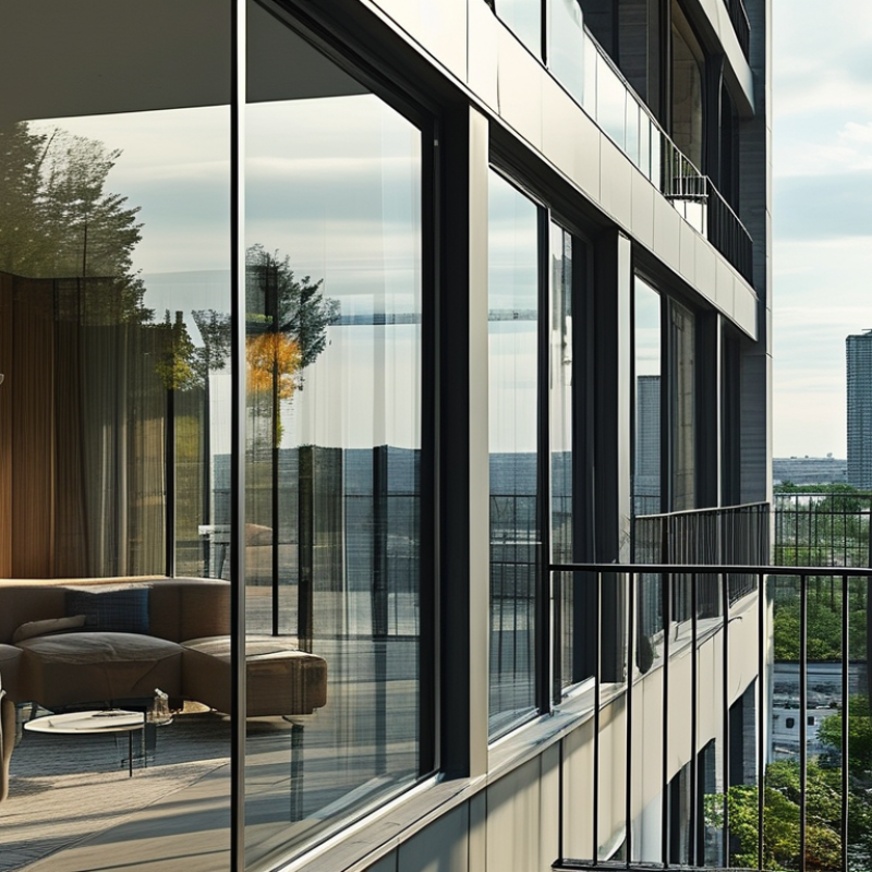 What is Insulated Laminated Glass and Its Benefits for Buyers?