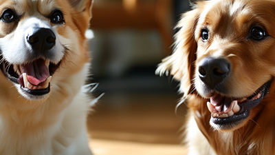 Best Dog Chew Tail Products for Ultimate Satisfaction?