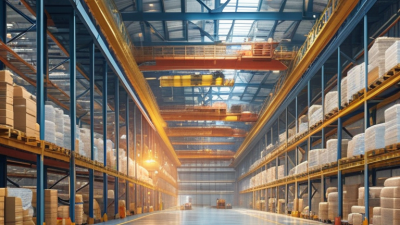 How to Gain Insights on Industrial Chemistry for Global Procurement?