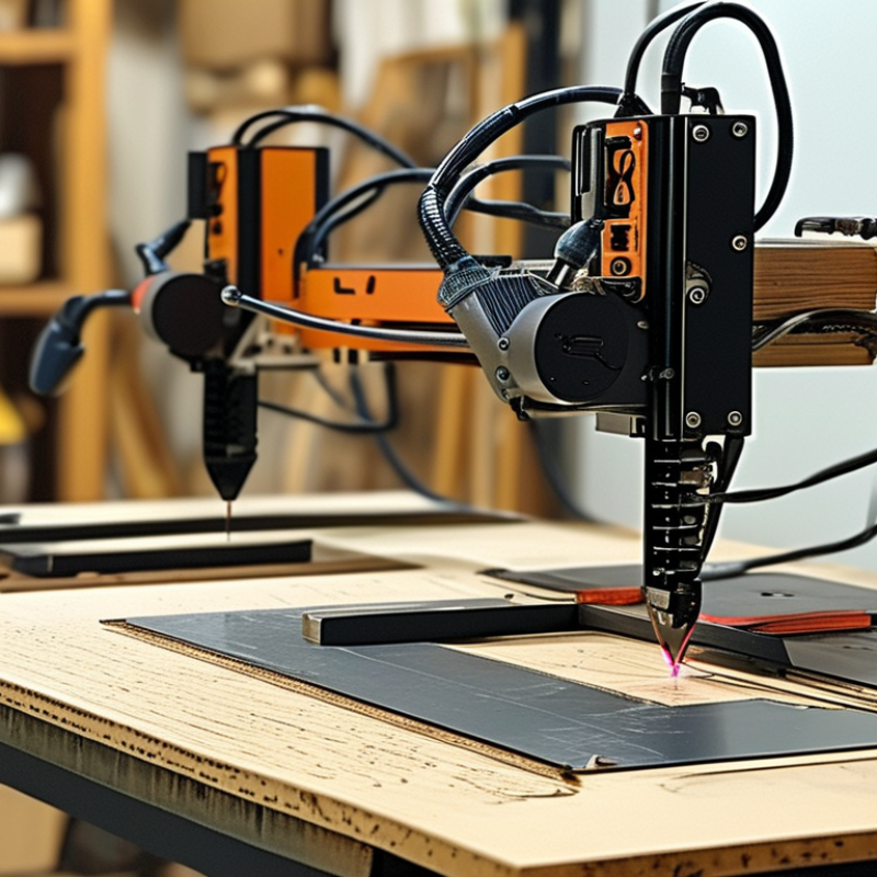 Best Home Laser Cutter Machines for Every DIY Enthusiast?
