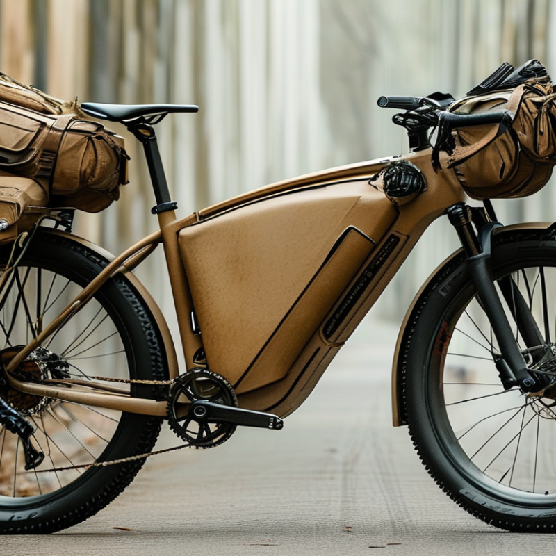 2026 Best Cycling Storage Bag for Every Adventurer?
