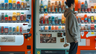 10 Effective Vending Business Solutions You Need to Know?