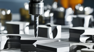 Why Choose CNC Inserts for Your Machining Needs?