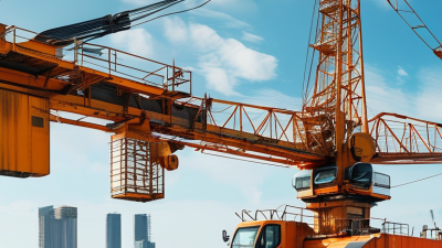 Why Choose Mobile Crane Rental for Your Next Project?