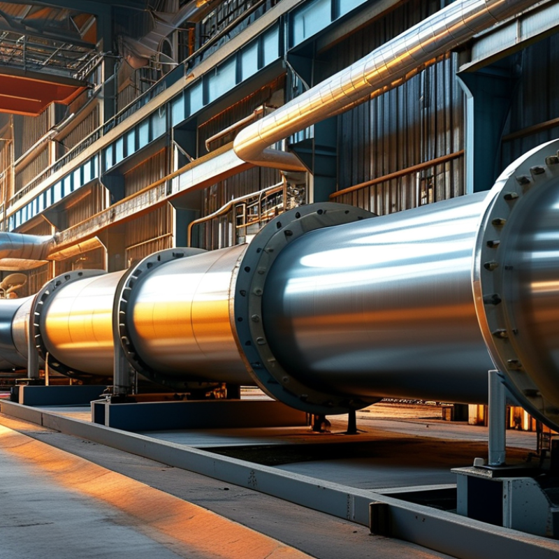 Why Is Thermal Insulation Essential for Industrial Systems?