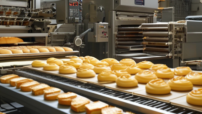 2026 How to Improve Bakery Automation for Increased Efficiency?