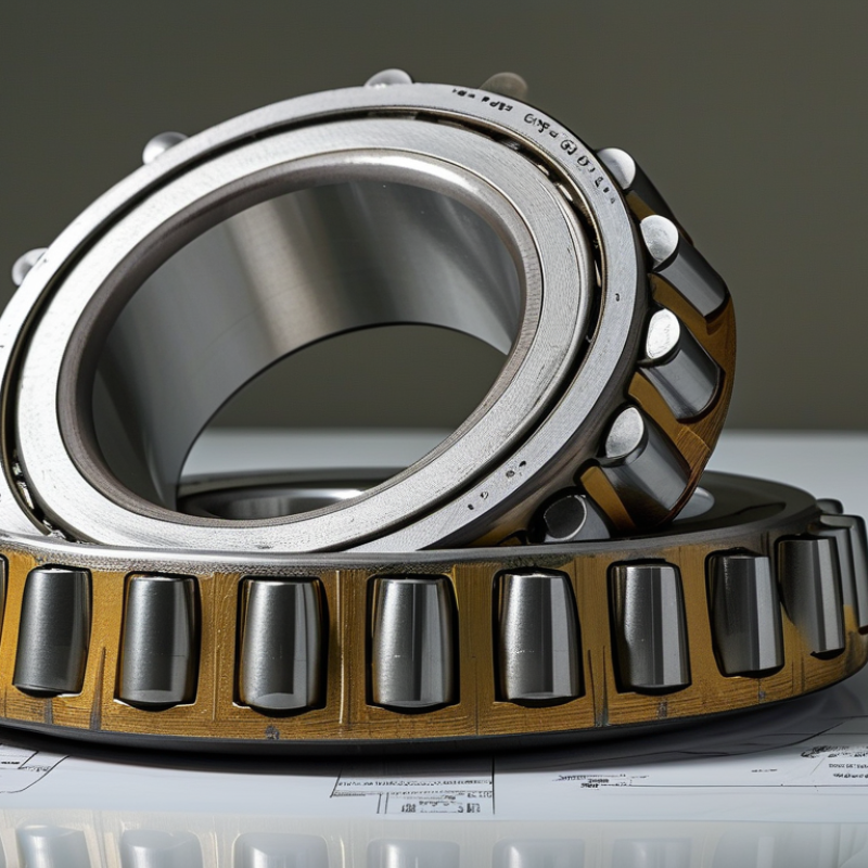 What is a Tapered Roller Bearing and its Benefits for Buyers?