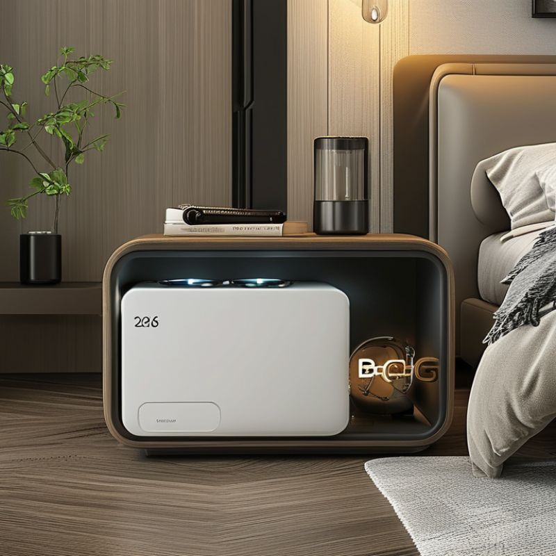 2026 Best Smart Nightstand Features Buyers Need to Know