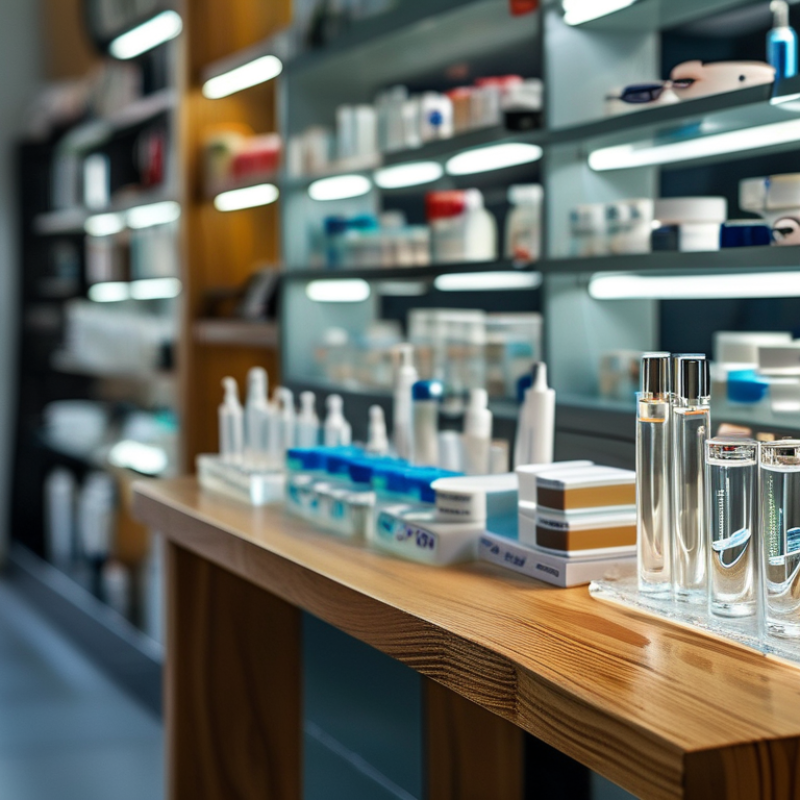 Why Choose OEM Contact Lens Care Products for Your Business?